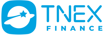 Logo TNEX Finance