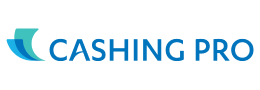 Logo CASHING PRO