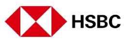 Logo Thẻ Tín Dụng HSBC Visa Chuẩn LiveFree