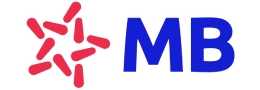 Logo Thẻ tín dụng MB Visa Modern Youth