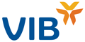 Logo VIB Zero Interest Rate