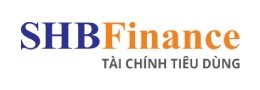 Logo Vay tiêu dùng SHB Finance