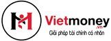 Logo Vietmoney