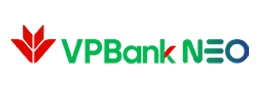 Logo VPBank NEO
