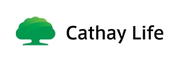 Logo Bảo hiểm xe máy Cathay Life