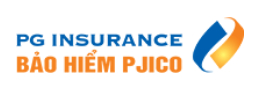 Logo Bảo hiểm ô tô PJICO