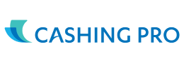 Logo CASHING PRO