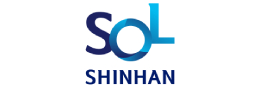 Logo SOL Shinhan bank