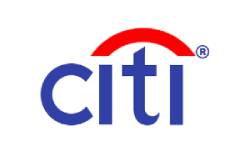 Logo Citi PremierMiles