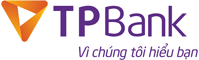 Logo Vay Tiêu Dùng TPBank