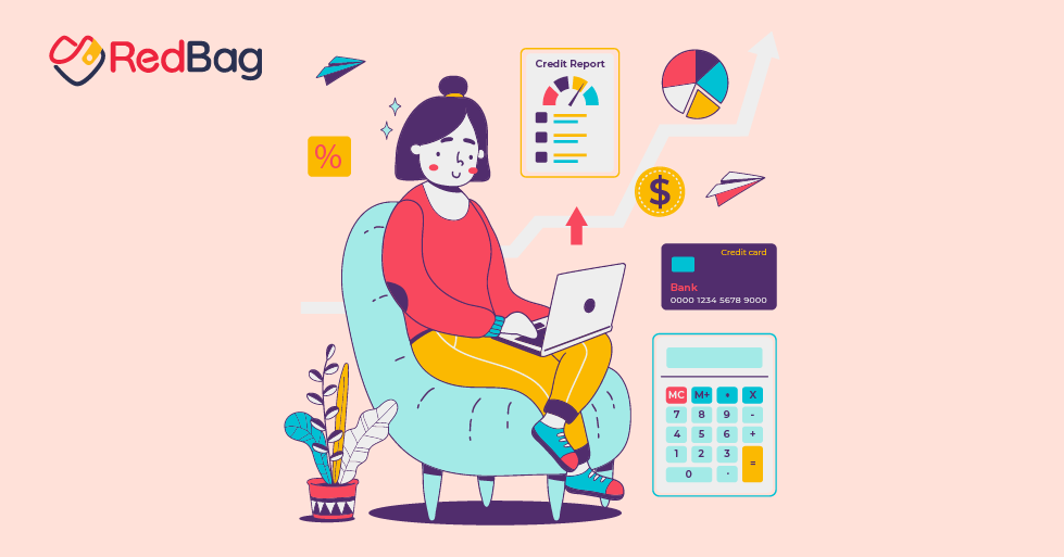 Phụ nữ có phải là những người giữ tiền giỏi nhất?