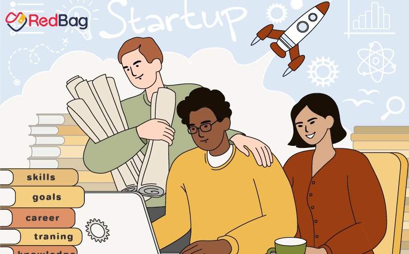 Tổng hợp các loại hình kinh doanh Gen Z thường chọn