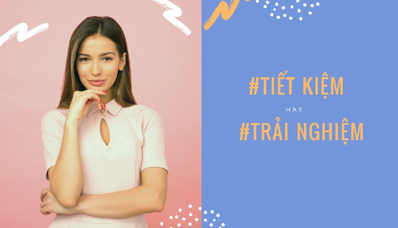 Tiết kiệm để làm gì? - 8 lý do khiến bạn hú hồn