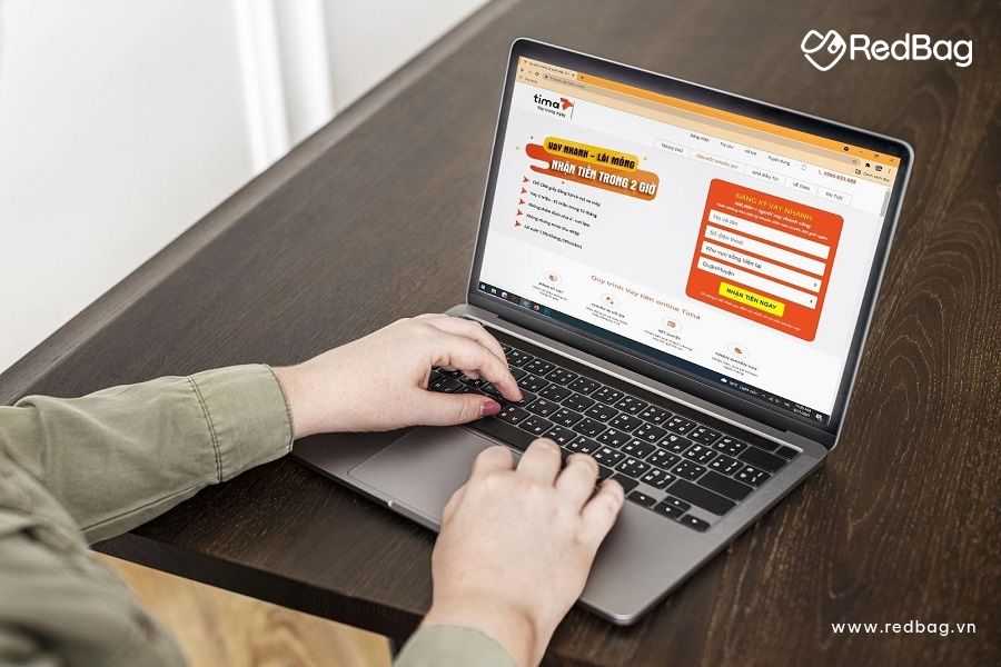 Nơi vay tiền đứng Online uy tín với lãi suất cực kỳ hấp dẫn 2023