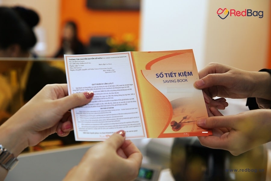 Sổ tiết kiệm là gì? Hướng dẫn làm sổ tiết kiệm dễ nhất