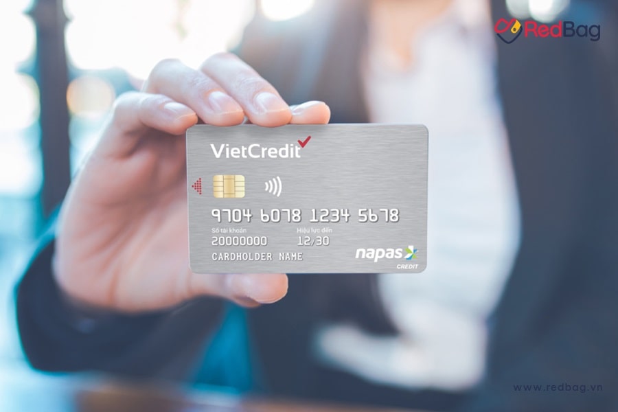 Có phải Vietcredit lừa đảo không? Vay tiền Vietcredit an toàn không?