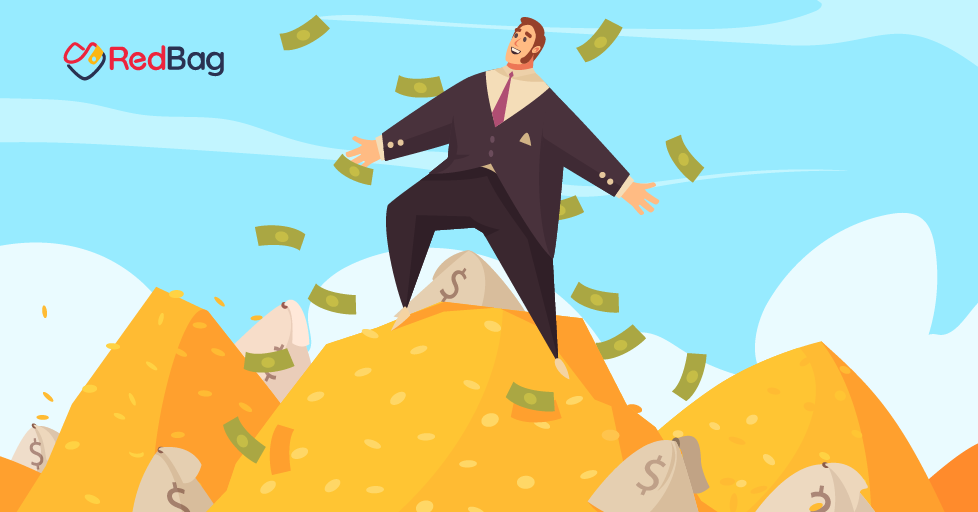 10 thói quen để đạt được tự do tài chính, nghỉ hưu sớm