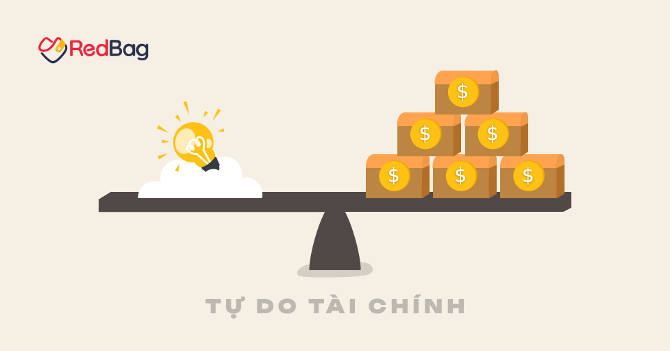 Ổn định tài chính - Bước chuyển mình quan trọng của người trẻ