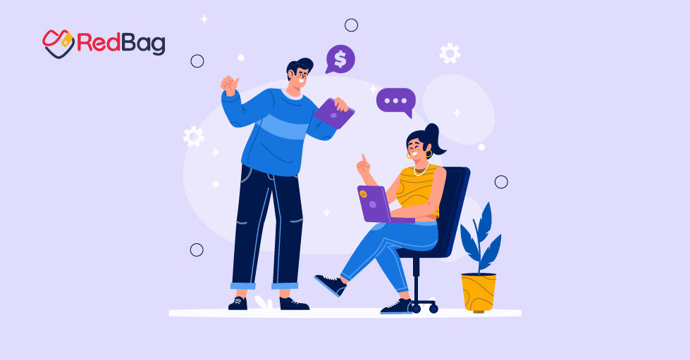 Trao đổi về vấn đề tài chính với "nửa kia": Tiền bạc rõ ràng, tình cảm bền lâu