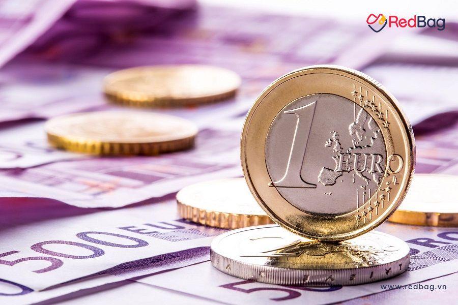 1 EUR to VND: 1 EURO bằng bao nhiêu tiền Việt Nam hôm nay?