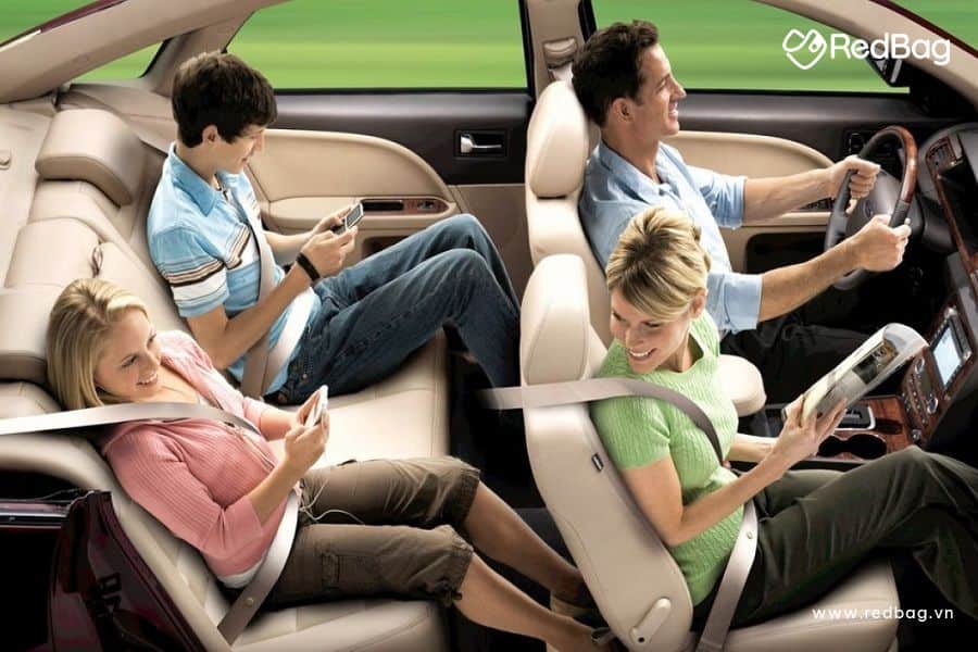 Bảo hiểm tai nạn lái, phụ xe và người ngồi trên xe là gì?