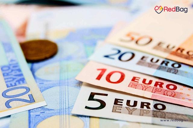 Tỷ giá EURO | Giá EUR chợ đen hôm nay và quy đổi tiền EURO sang tiền Việt