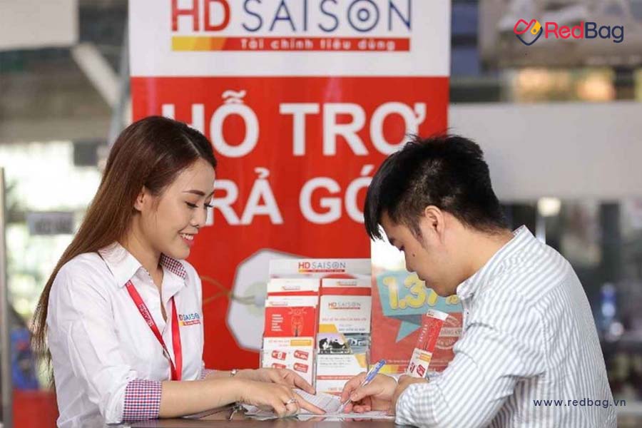 Vay HD Saison: Chi tiết các điều kiện, thủ tục và hạn mức mới nhất