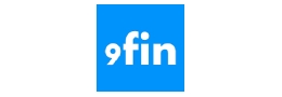 Logo Vay tiền nhanh 9Fin