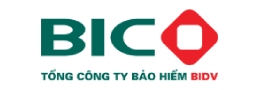 Logo Bảo hiểm xe máy BIDV