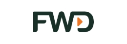 Logo Bảo hiểm du lịch FWD