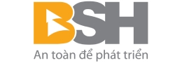 Logo Bảo hiểm xe ô tô BSH