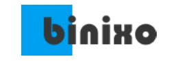 Logo Binixo