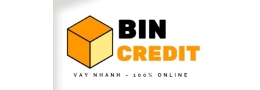 Logo Mượn tiền online BinVay