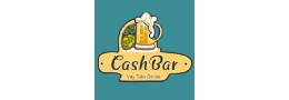 Logo App vay online CashBar