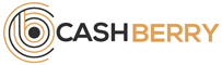 Logo CASHBERRY