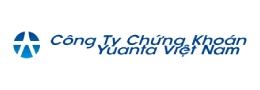 Logo Chứng khoán Yuanta Việt Nam