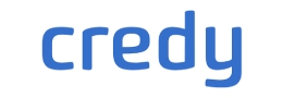 Logo Credy
