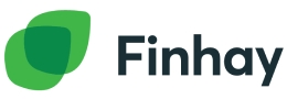 Logo App đầu tư Finhay