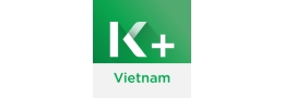 Logo Vay tiền qua app K Plus Vietnam