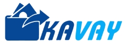 Logo Kavay