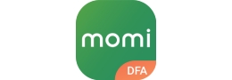 Logo Momi DFA