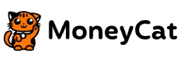 Logo MoneyCat