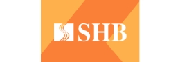 Logo Ngân hàng số SHB Mobile Banking