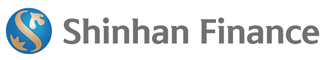 Logo Shinhan Finance