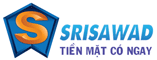Logo Srisawad Việt Nam