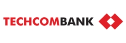 Logo Techcombank Mobile