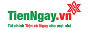 Logo TienNgay
