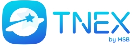 Logo TNEX