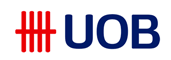Logo UOB - Vay tín chấp