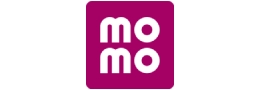 Logo Ví điện tử Momo